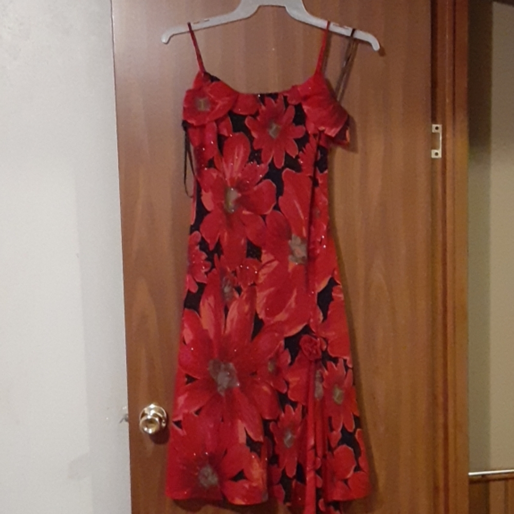 Dresses